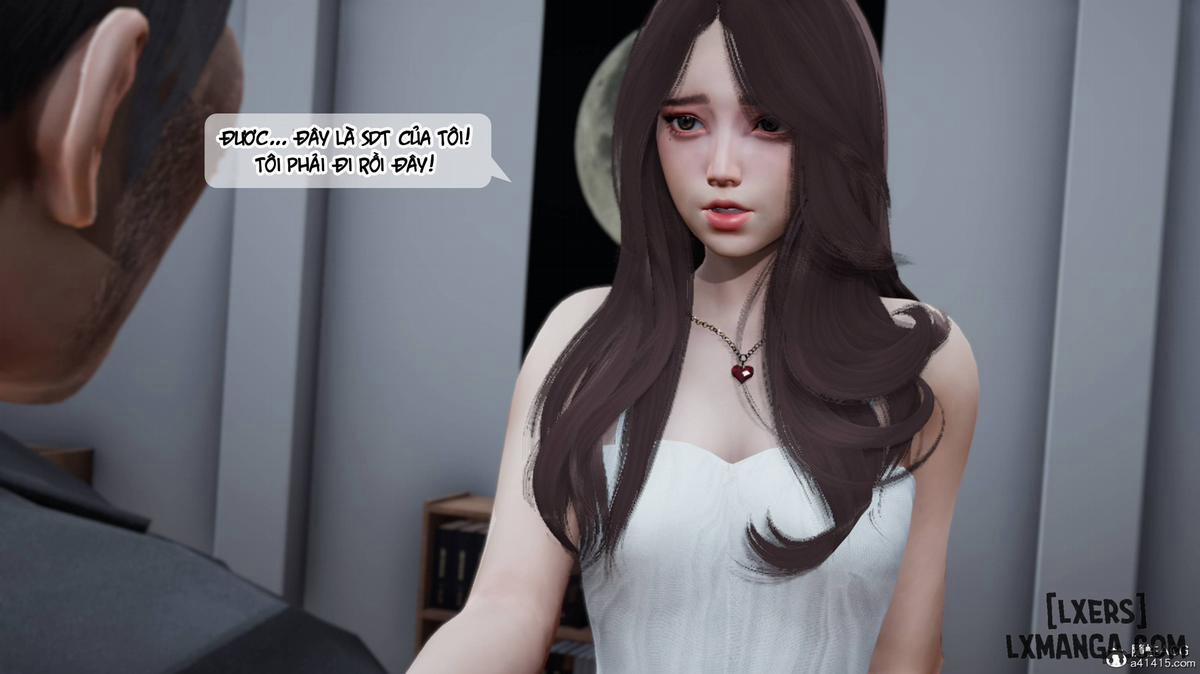 Mẹ Bị Người Khác Cưỡng Hiếp 1A( Bằng Mọi Giá Mẹ Sẽ Bảo Vệ Con- Bắt Đầu Của Chuỗi Ngày Bi Kịch) trang 54