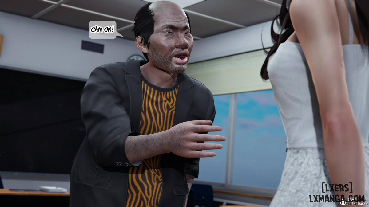 Mẹ Bị Người Khác Cưỡng Hiếp 1A( Bằng Mọi Giá Mẹ Sẽ Bảo Vệ Con- Bắt Đầu Của Chuỗi Ngày Bi Kịch) trang 55