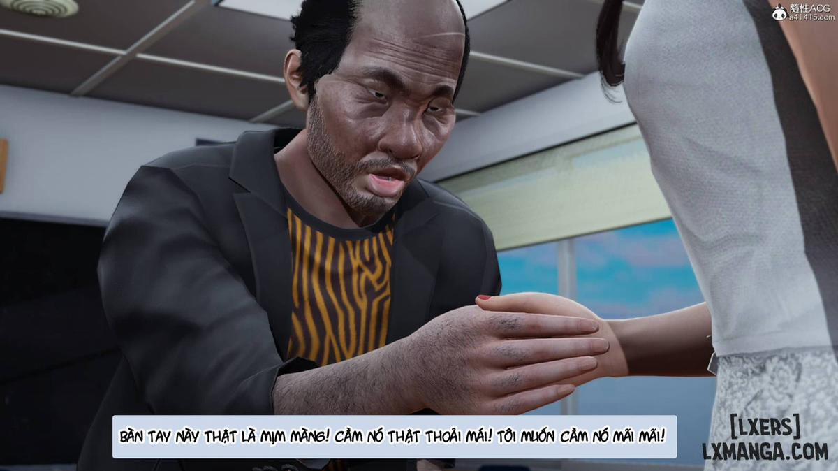 Mẹ Bị Người Khác Cưỡng Hiếp 1A( Bằng Mọi Giá Mẹ Sẽ Bảo Vệ Con- Bắt Đầu Của Chuỗi Ngày Bi Kịch) trang 58