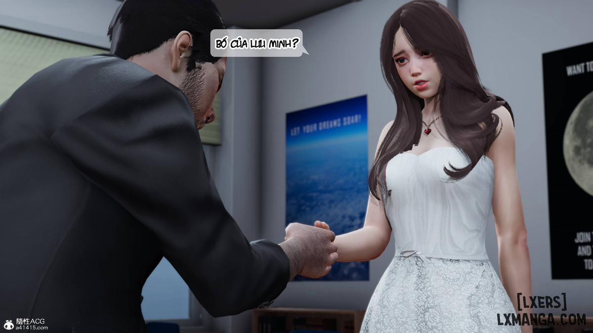 Mẹ Bị Người Khác Cưỡng Hiếp 1A( Bằng Mọi Giá Mẹ Sẽ Bảo Vệ Con- Bắt Đầu Của Chuỗi Ngày Bi Kịch) trang 59