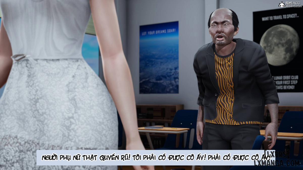 Mẹ Bị Người Khác Cưỡng Hiếp 1A( Bằng Mọi Giá Mẹ Sẽ Bảo Vệ Con- Bắt Đầu Của Chuỗi Ngày Bi Kịch) trang 62