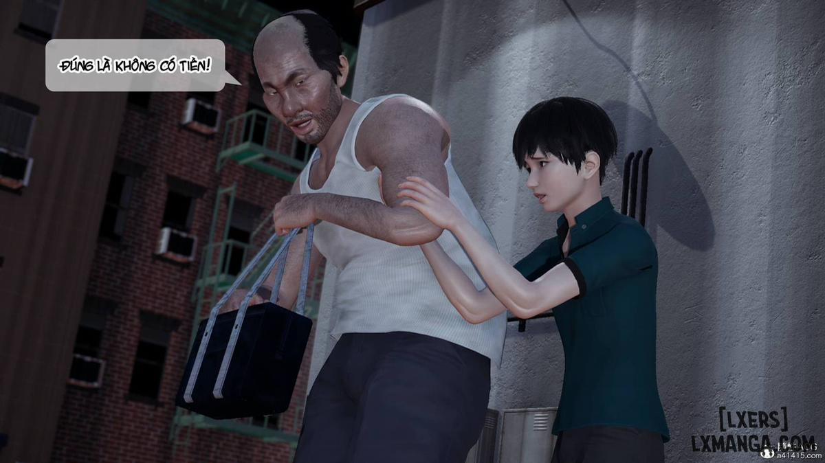 Mẹ Bị Người Khác Cưỡng Hiếp 1A( Bằng Mọi Giá Mẹ Sẽ Bảo Vệ Con- Bắt Đầu Của Chuỗi Ngày Bi Kịch) trang 67