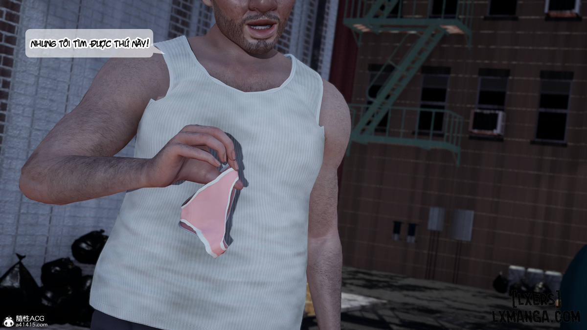 Mẹ Bị Người Khác Cưỡng Hiếp 1A( Bằng Mọi Giá Mẹ Sẽ Bảo Vệ Con- Bắt Đầu Của Chuỗi Ngày Bi Kịch) trang 68