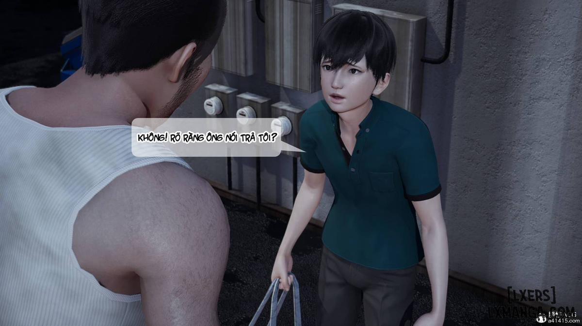 Mẹ Bị Người Khác Cưỡng Hiếp 1A( Bằng Mọi Giá Mẹ Sẽ Bảo Vệ Con- Bắt Đầu Của Chuỗi Ngày Bi Kịch) trang 79