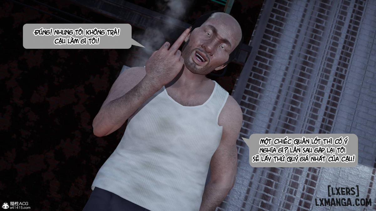 Mẹ Bị Người Khác Cưỡng Hiếp 1A( Bằng Mọi Giá Mẹ Sẽ Bảo Vệ Con- Bắt Đầu Của Chuỗi Ngày Bi Kịch) trang 80