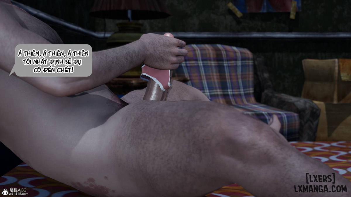 Mẹ Bị Người Khác Cưỡng Hiếp 1A( Bằng Mọi Giá Mẹ Sẽ Bảo Vệ Con- Bắt Đầu Của Chuỗi Ngày Bi Kịch) trang 81