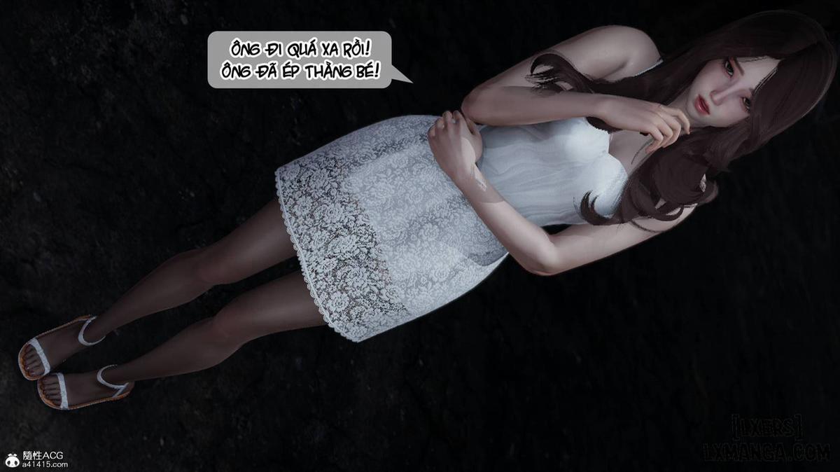 Mẹ Bị Người Khác Cưỡng Hiếp 1A( Bằng Mọi Giá Mẹ Sẽ Bảo Vệ Con- Bắt Đầu Của Chuỗi Ngày Bi Kịch) trang 85