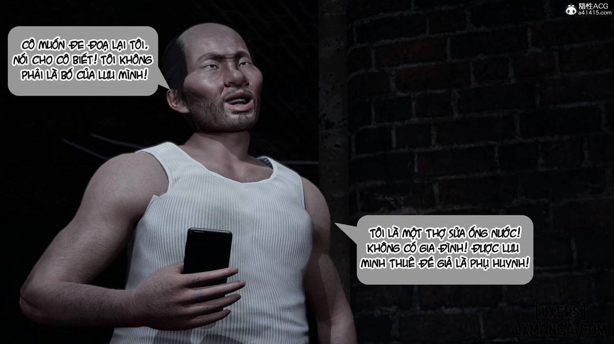 Mẹ Bị Người Khác Cưỡng Hiếp 1A( Bằng Mọi Giá Mẹ Sẽ Bảo Vệ Con- Bắt Đầu Của Chuỗi Ngày Bi Kịch) trang 89