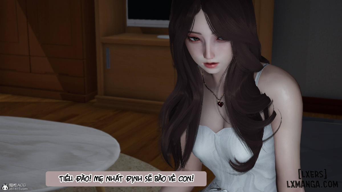 Mẹ Bị Người Khác Cưỡng Hiếp 1A( Bằng Mọi Giá Mẹ Sẽ Bảo Vệ Con- Bắt Đầu Của Chuỗi Ngày Bi Kịch) trang 99