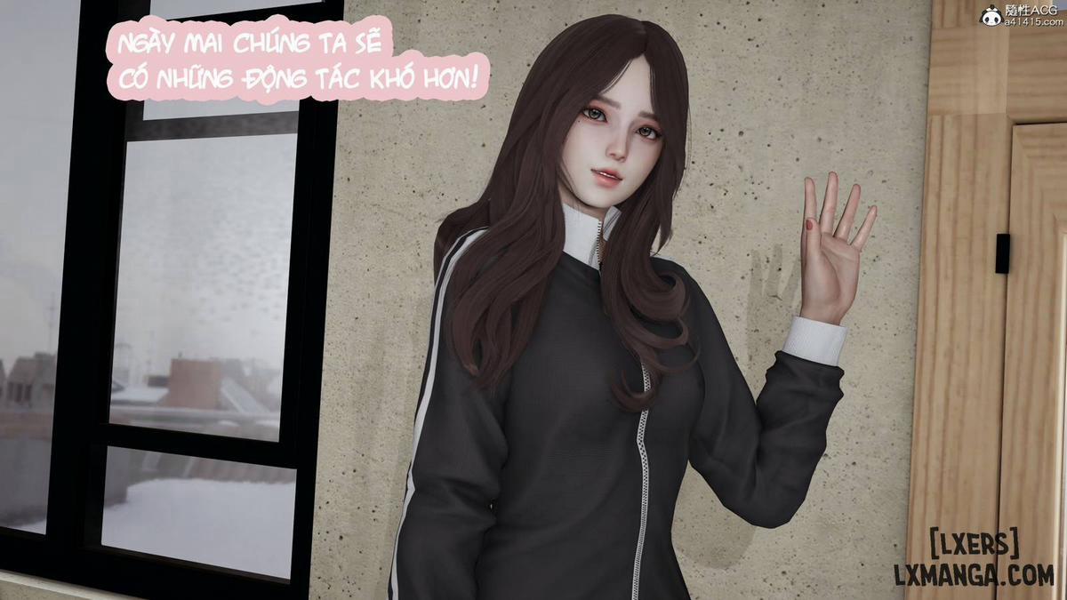 Mẹ Bị Người Khác Cưỡng Hiếp 4 0 Khuyết trang 15