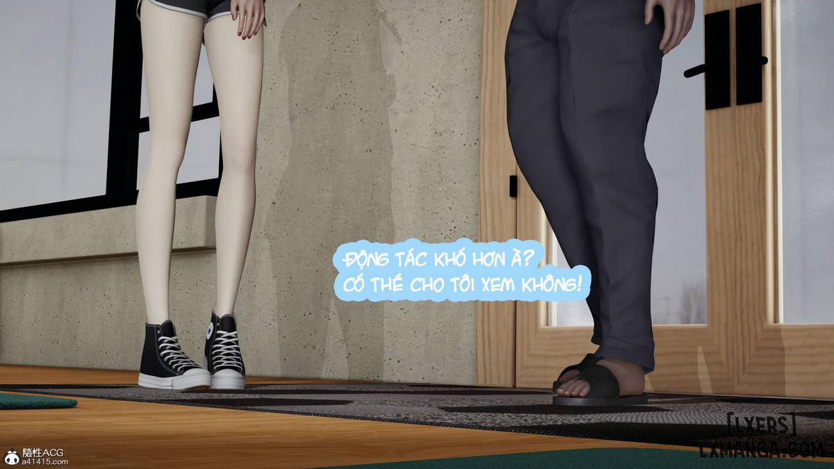 Mẹ Bị Người Khác Cưỡng Hiếp 4 0 Khuyết trang 16