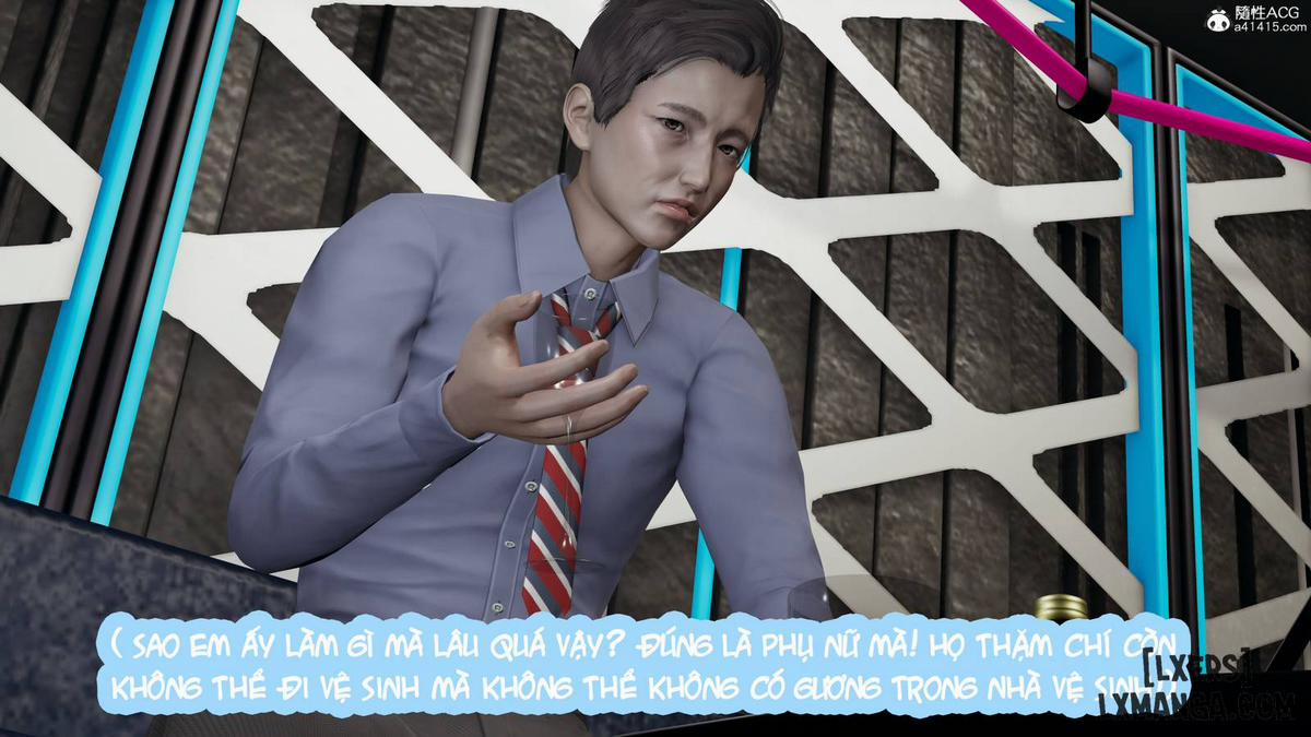 Mẹ Bị Người Khác Cưỡng Hiếp 5 0 Khuyết) trang 33