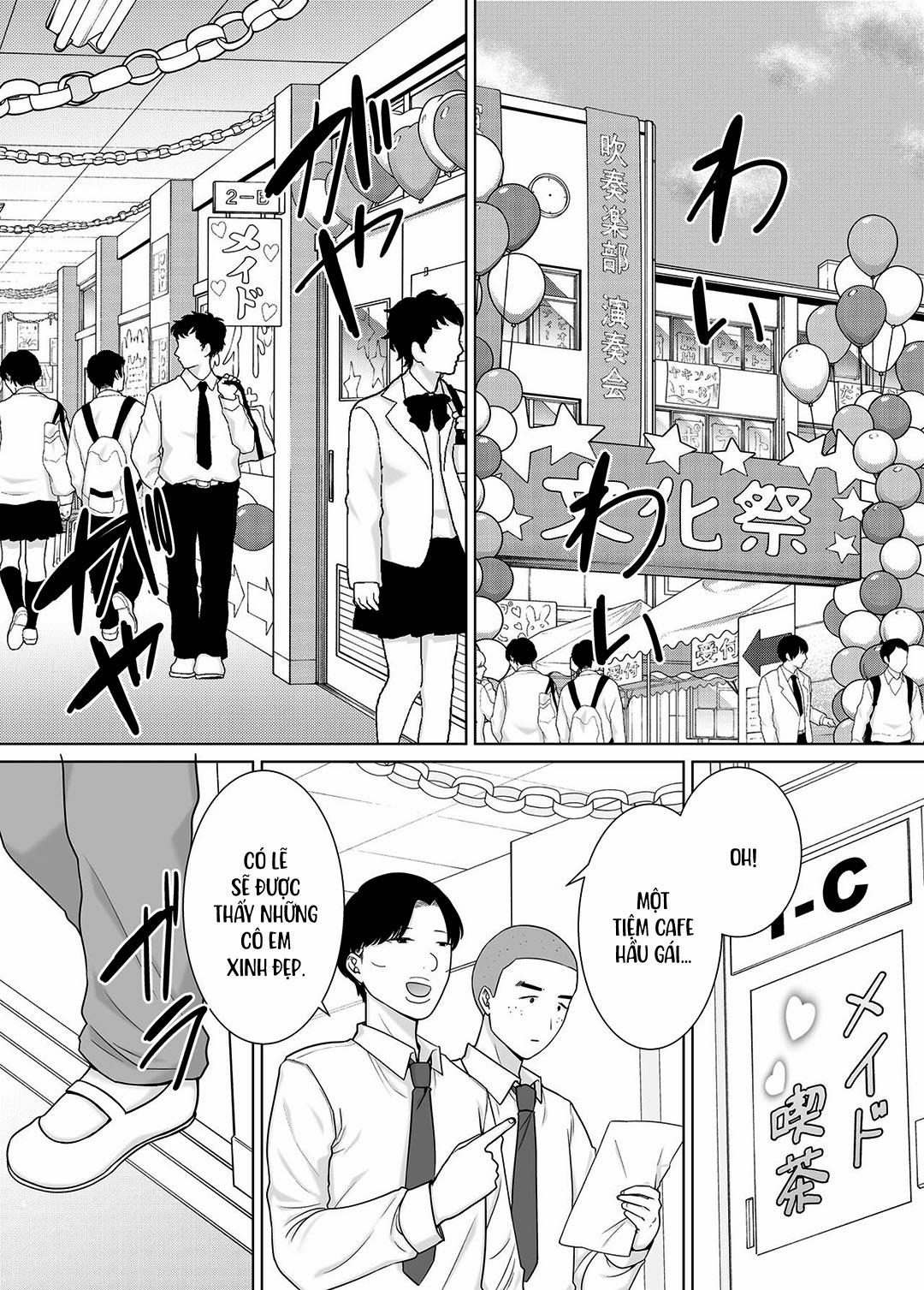 Mẹ chính là người tôi yêu! 0 0 Lễ hội trường trang 3