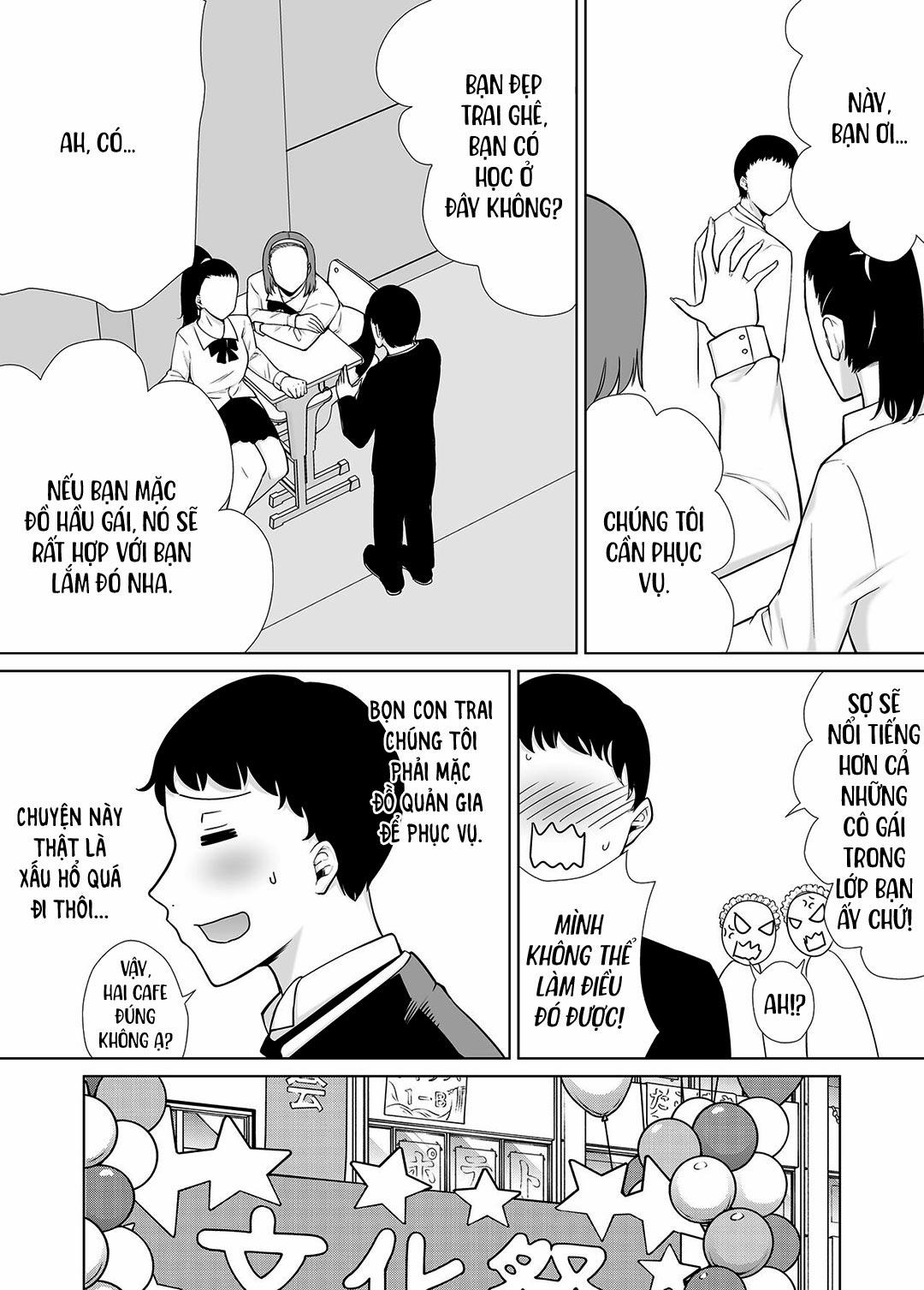 Mẹ chính là người tôi yêu! 0 0 Lễ hội trường trang 5