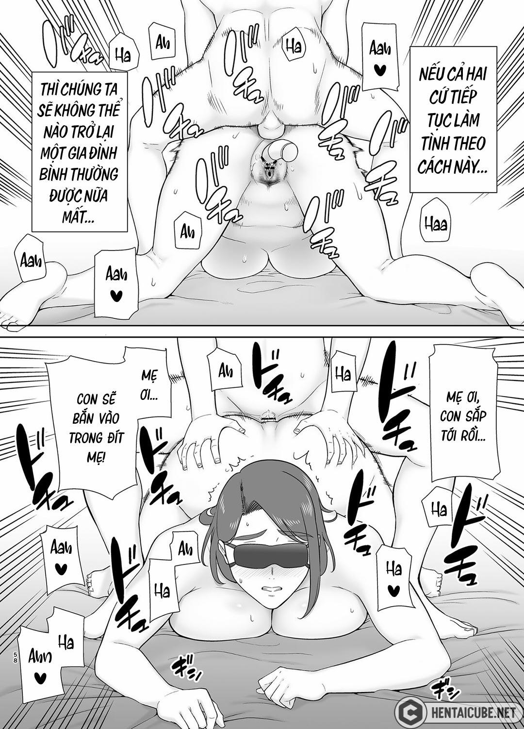 Mẹ chính là người tôi yêu! 0 0 Xóa bỏ thói quen trang 15