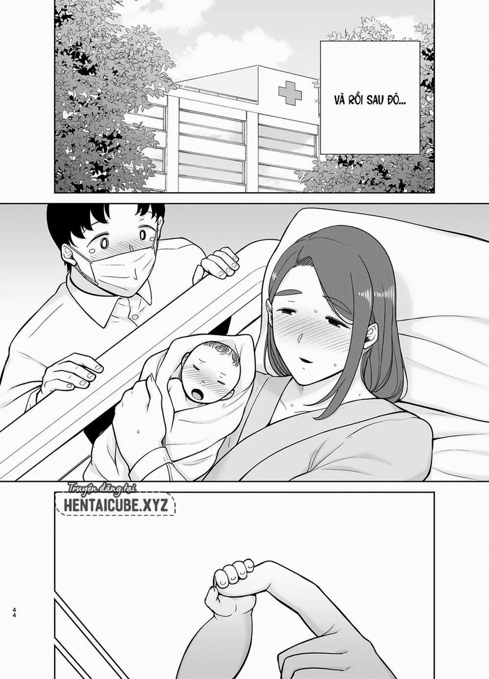 Mẹ chính là người tôi yêu! 10 0 HẾT trang 42