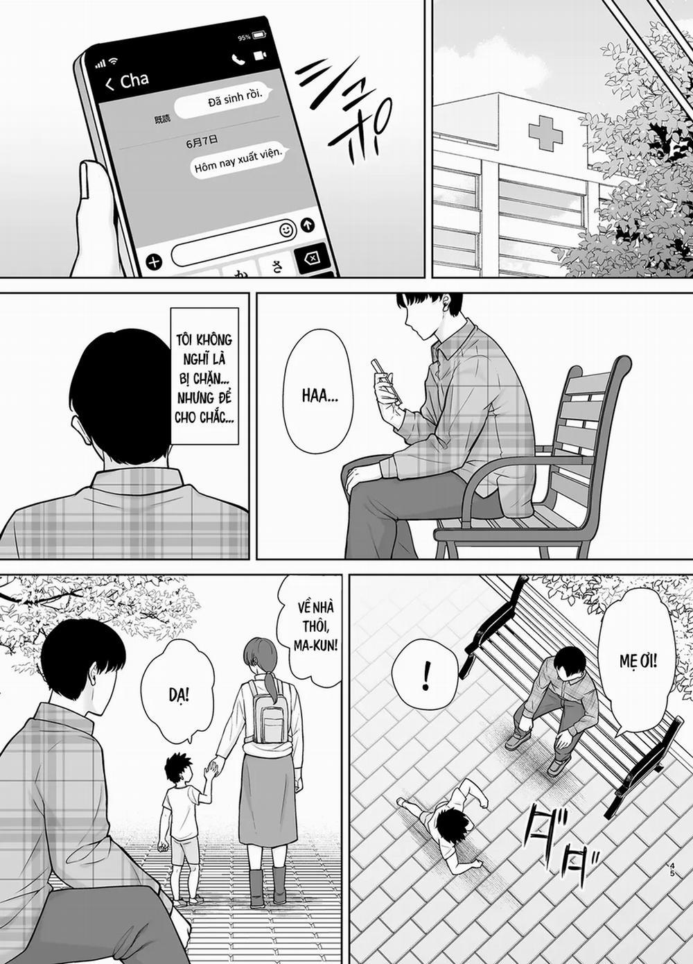 Mẹ chính là người tôi yêu! 10 0 HẾT trang 43