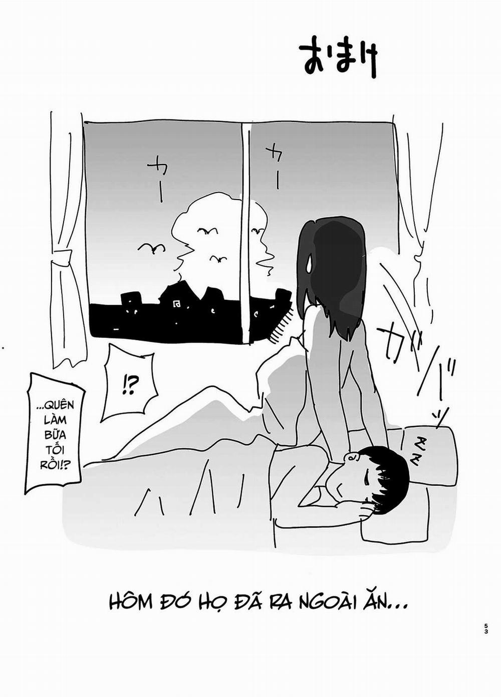 Mẹ chính là người tôi yêu! 2 trang 51