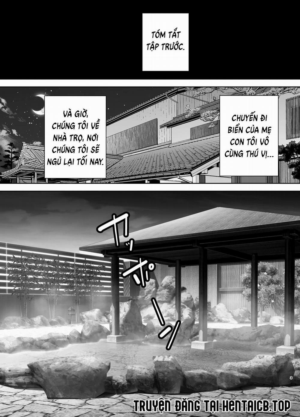 Mẹ chính là người tôi yêu! 4 0 Suối nước nóng trang 2