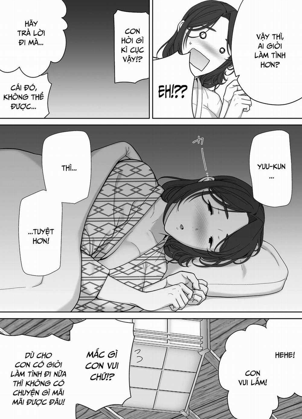 Mẹ chính là người tôi yêu! 4 0 Suối nước nóng trang 33