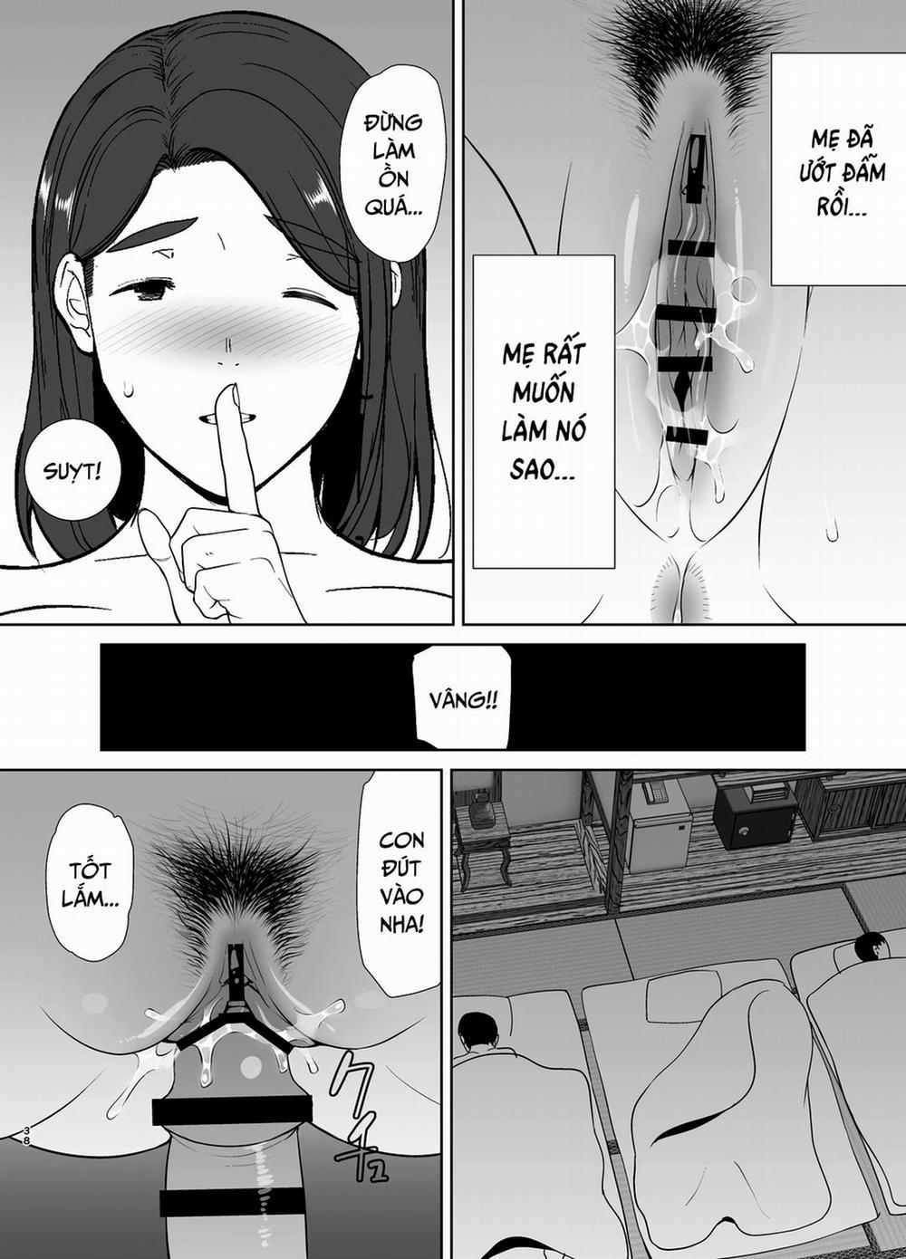 Mẹ chính là người tôi yêu! 4 0 Suối nước nóng trang 37