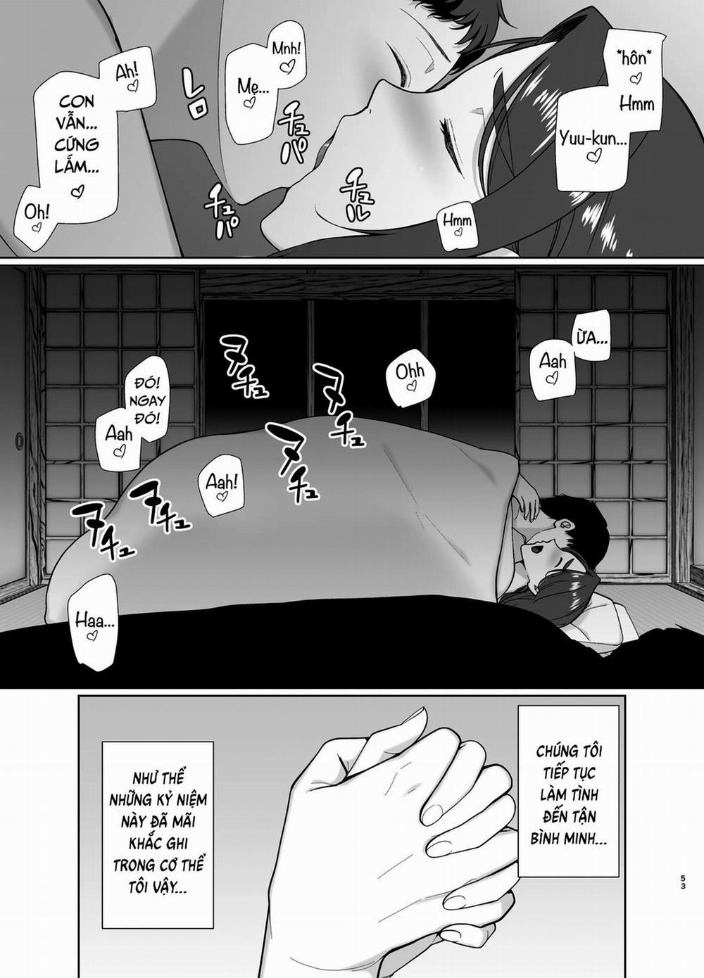 Mẹ chính là người tôi yêu! 4 0 Suối nước nóng trang 52