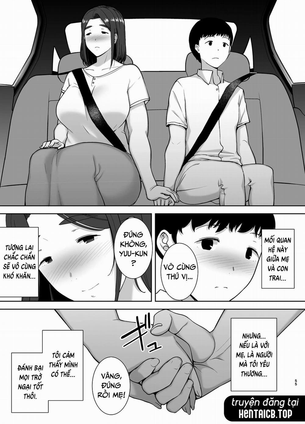 Mẹ chính là người tôi yêu! 4 0 Suối nước nóng trang 54