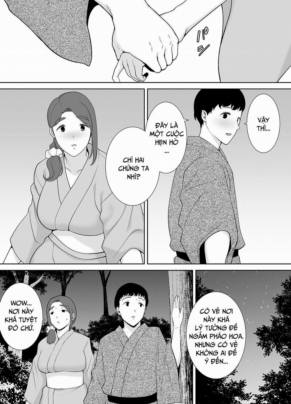 Mẹ chính là người tôi yêu! 5 trang 42