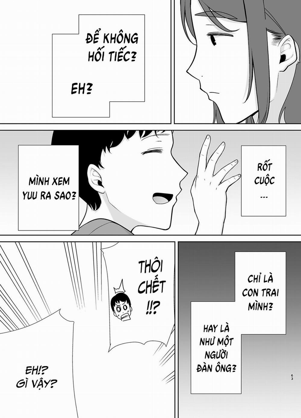 Mẹ chính là người tôi yêu! 5 trang 61