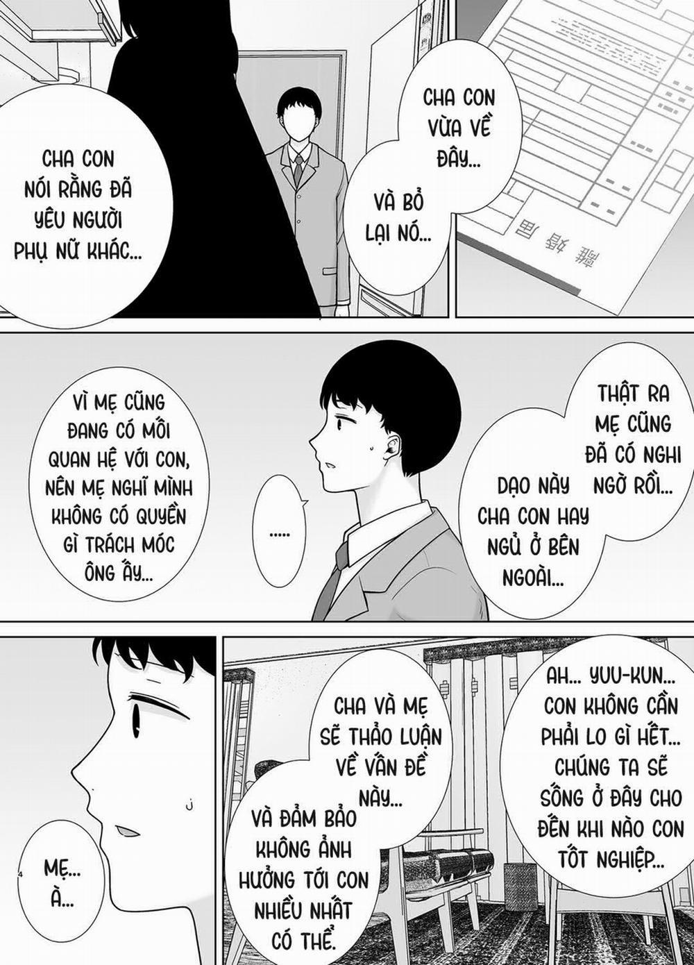 Mẹ chính là người tôi yêu! 9 trang 2