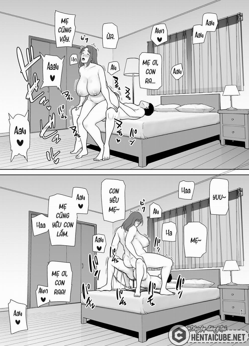 Mẹ chính là người tôi yêu! 9 trang 61