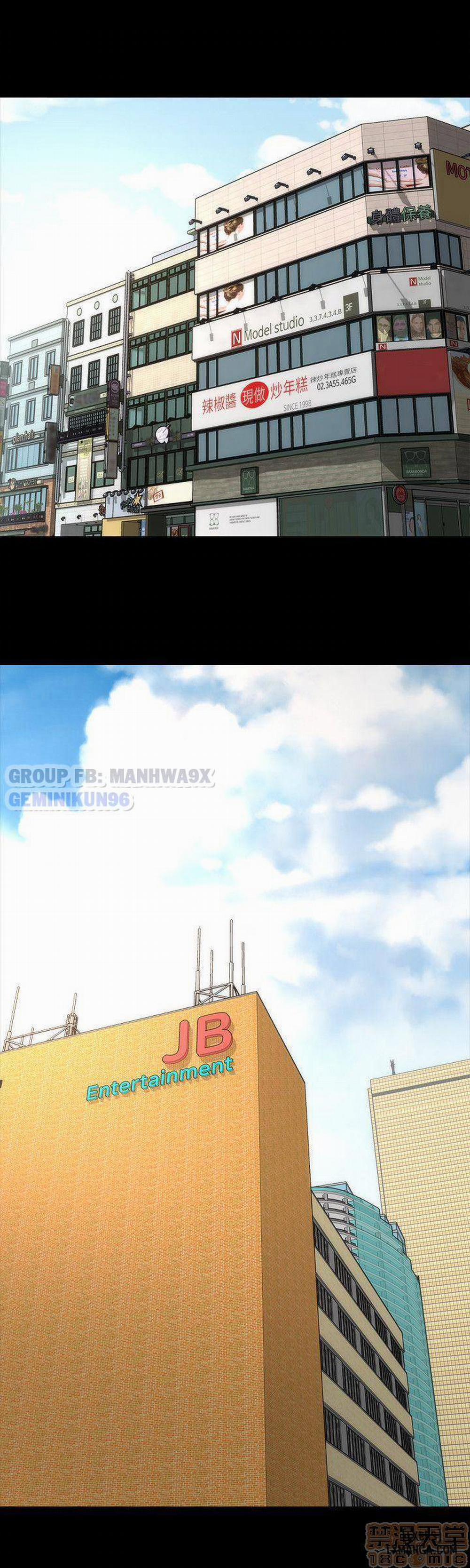 Mẹ Con Cô Ấy 10 trang 21