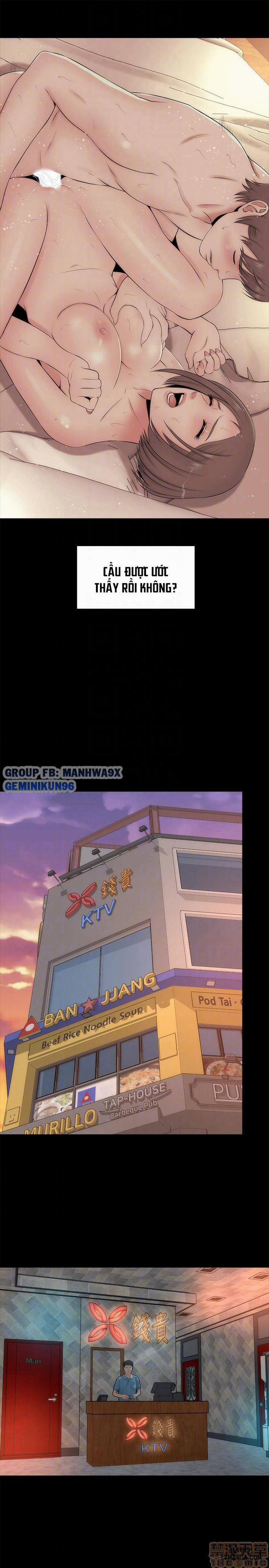 Mẹ Con Cô Ấy 11 trang 26