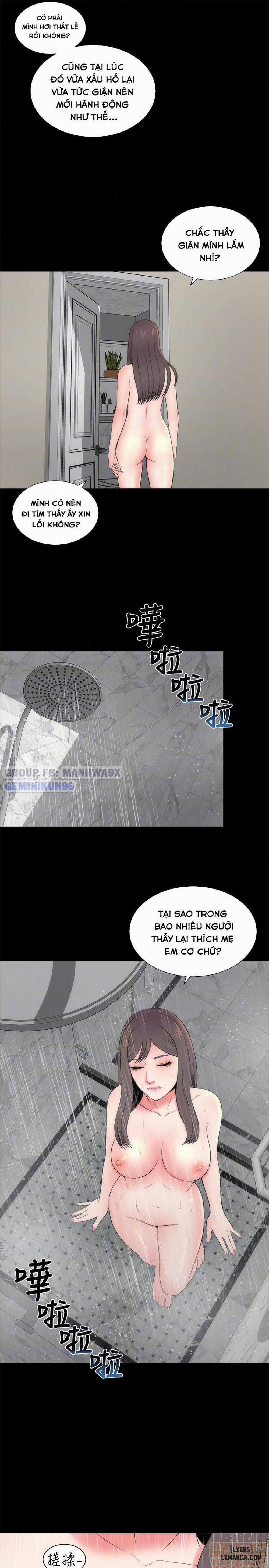 Mẹ Con Cô Ấy 12 trang 20