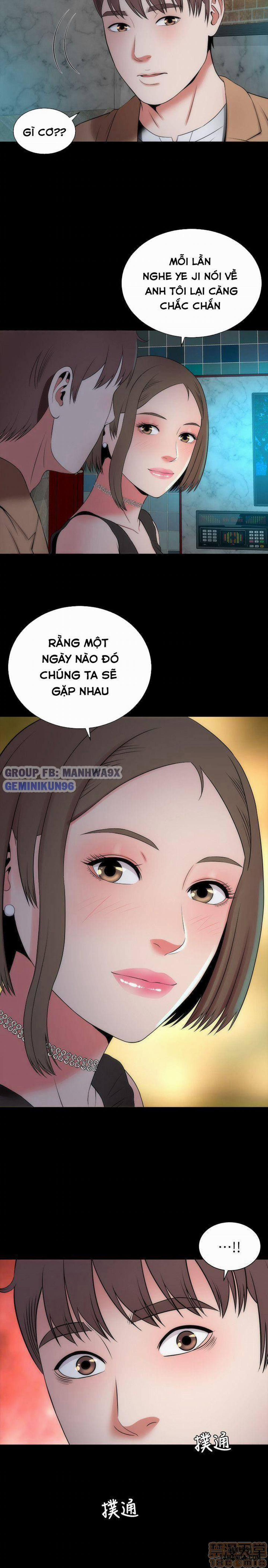 Mẹ Con Cô Ấy 12 trang 27