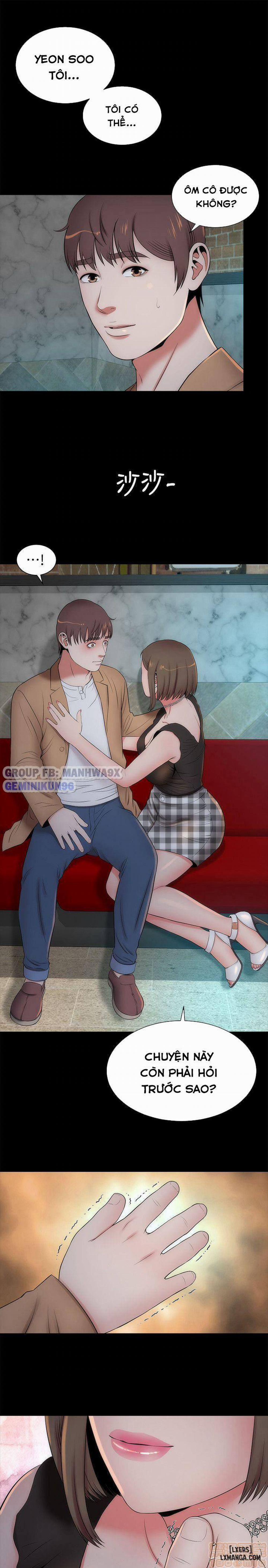 Mẹ Con Cô Ấy 12 trang 31