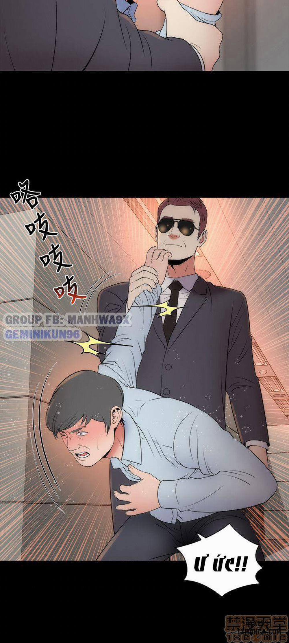 Mẹ Con Cô Ấy 13 trang 13