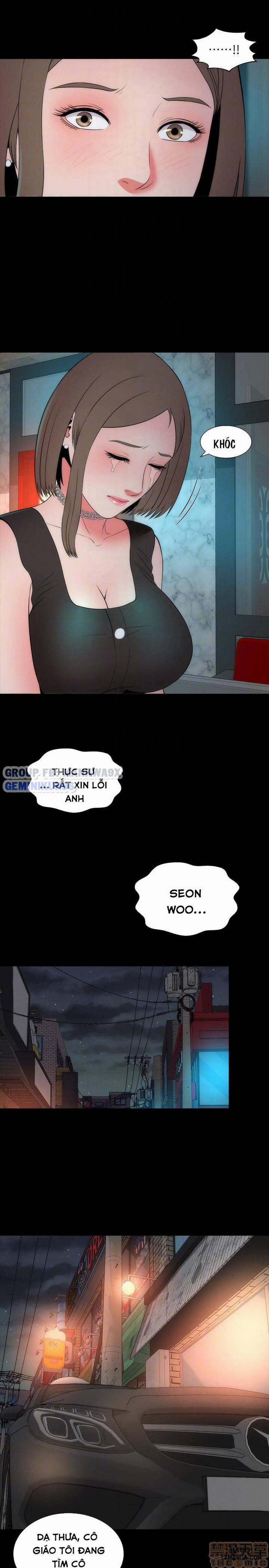 Mẹ Con Cô Ấy 13 trang 26