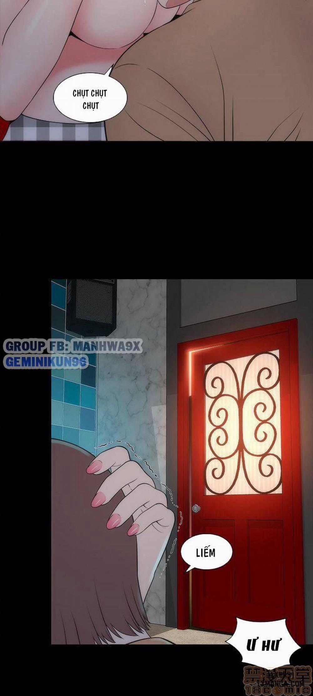 Mẹ Con Cô Ấy 13 trang 7