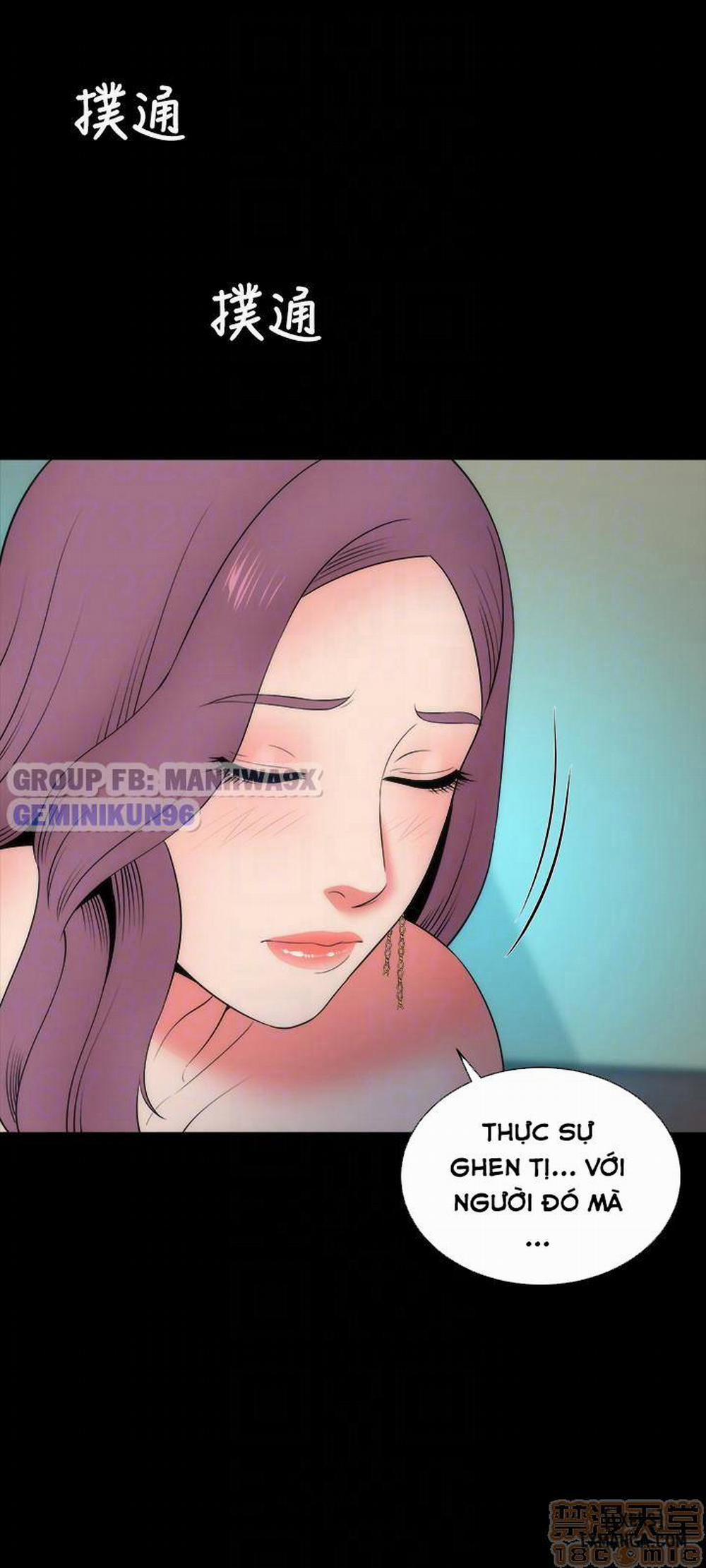 Mẹ Con Cô Ấy 16 trang 22