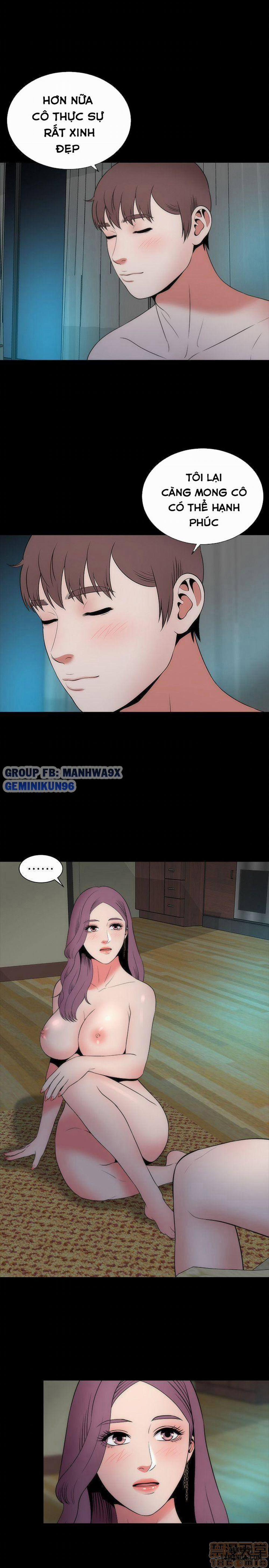 Mẹ Con Cô Ấy 16 trang 5