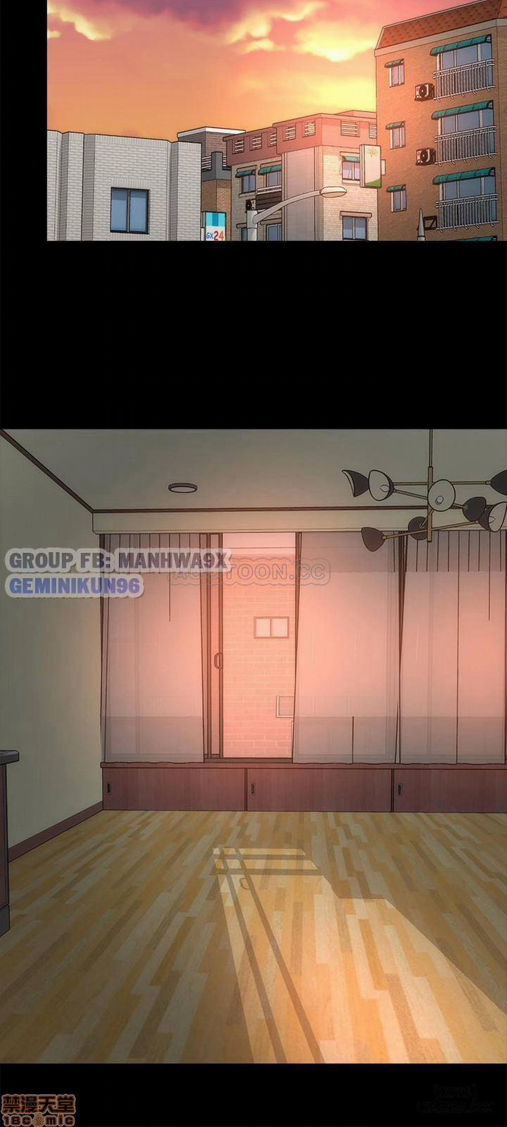 Mẹ Con Cô Ấy 51 trang 16