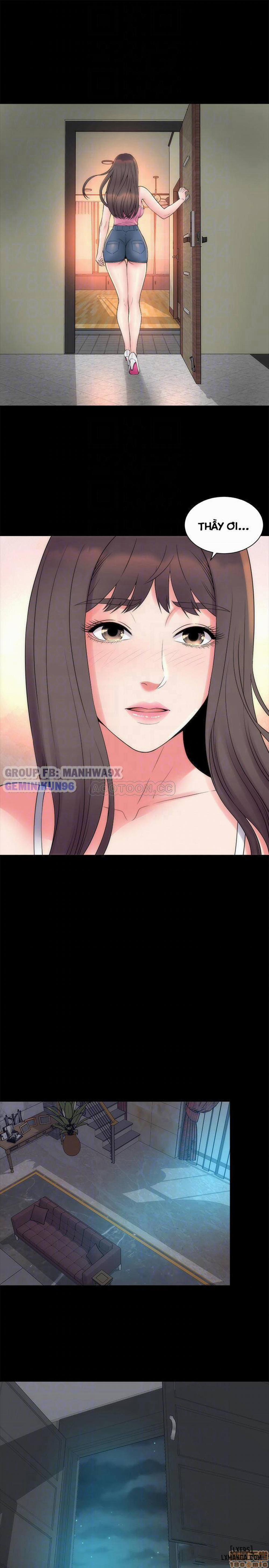 Mẹ Con Cô Ấy 51 trang 17