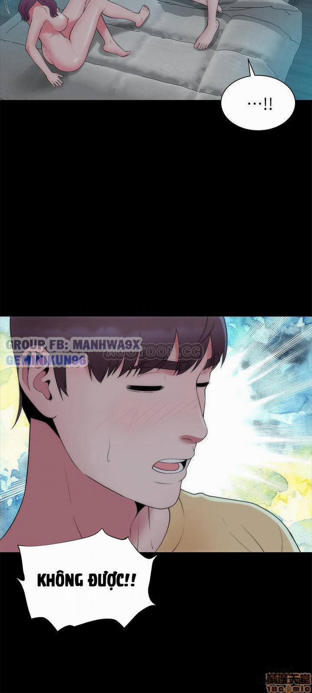 Mẹ Con Cô Ấy 51 trang 26