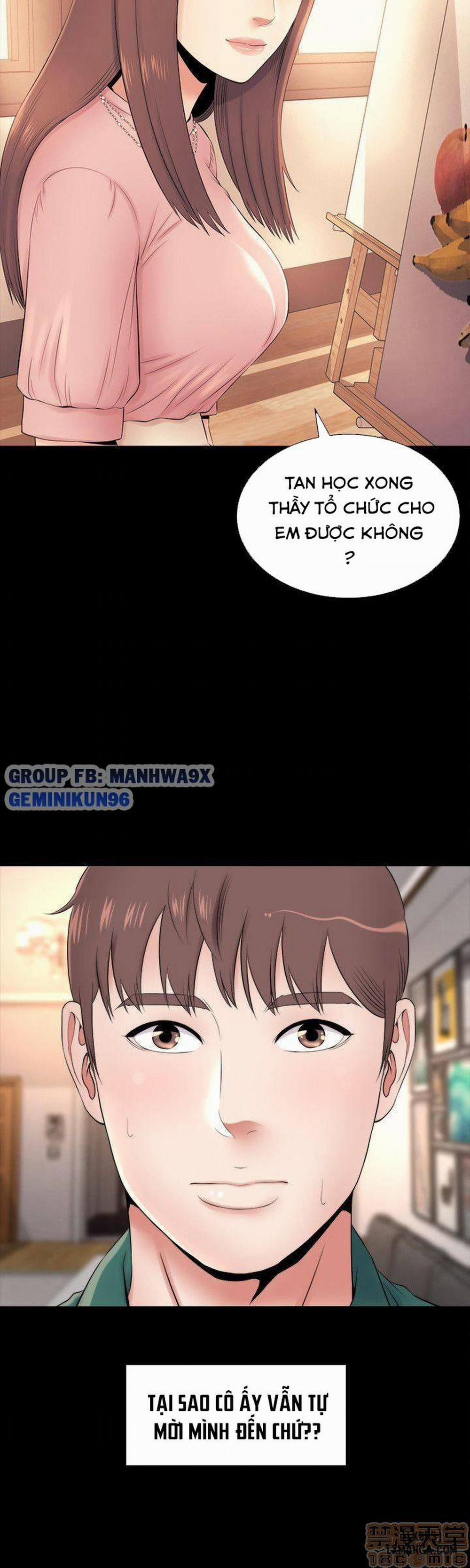 Mẹ Con Cô Ấy 6 trang 13