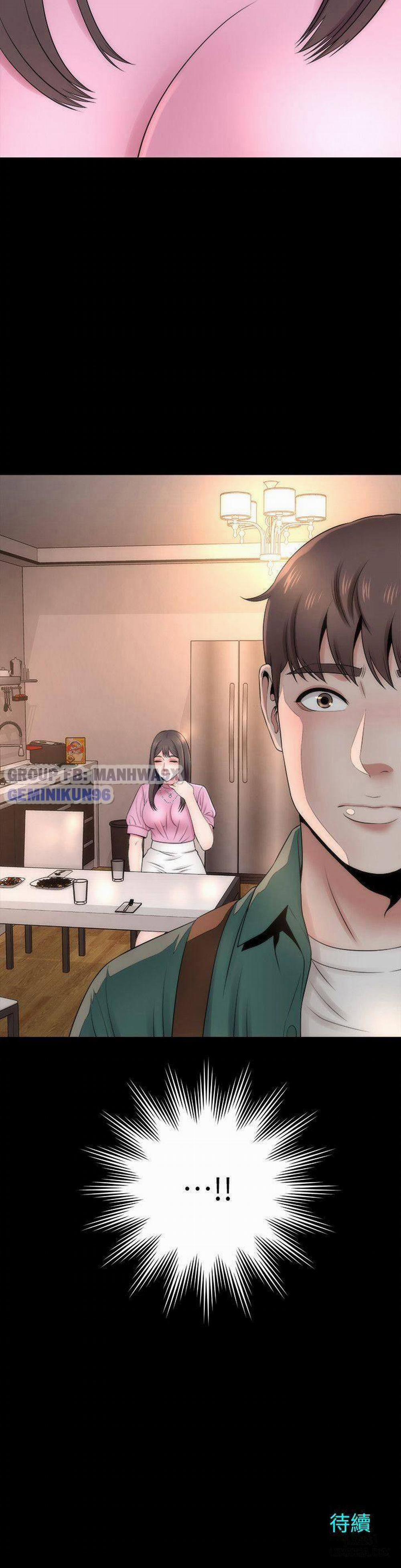 Mẹ Con Cô Ấy 7 trang 28