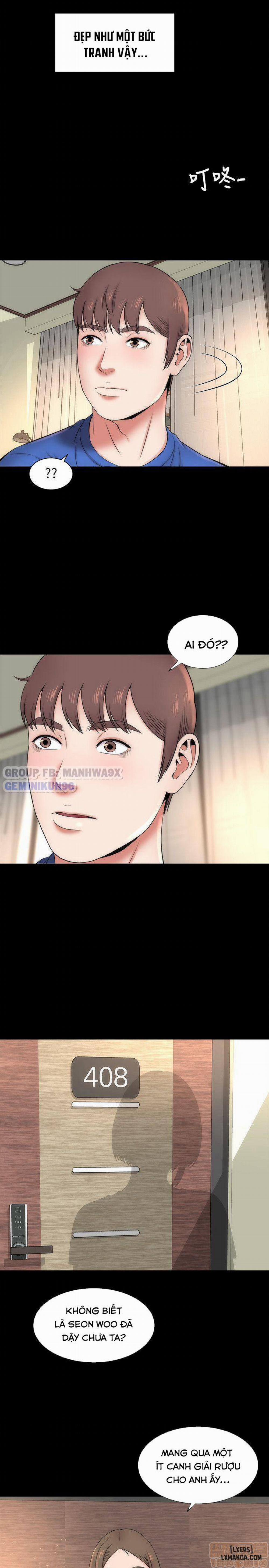 Mẹ Con Cô Ấy 9 trang 9