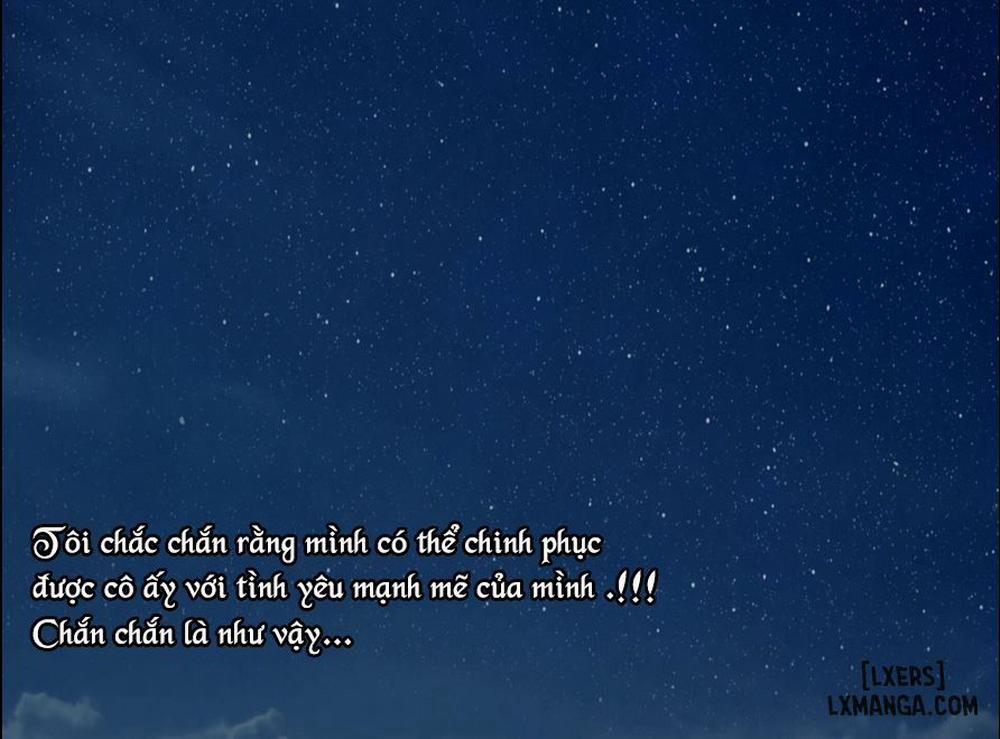 Mẹ Của Bạn Gái Ngon Quá, Nên Tôi Chịu Hổng Có Nổi 1 trang 182