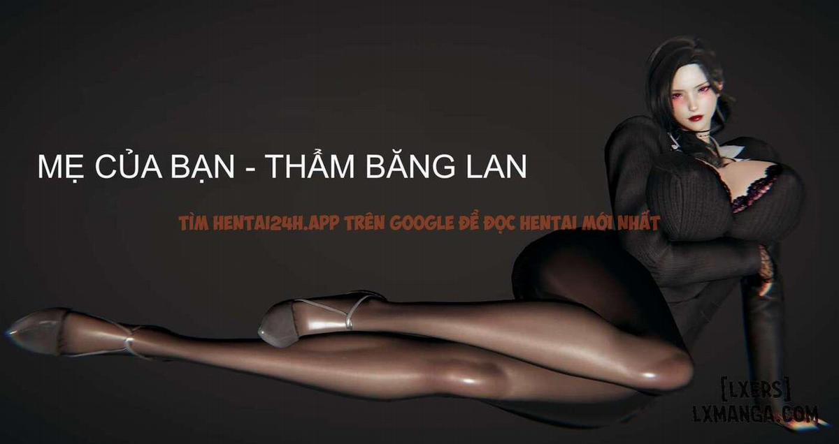 Mẹ Của Bạn 1.1 trang 0