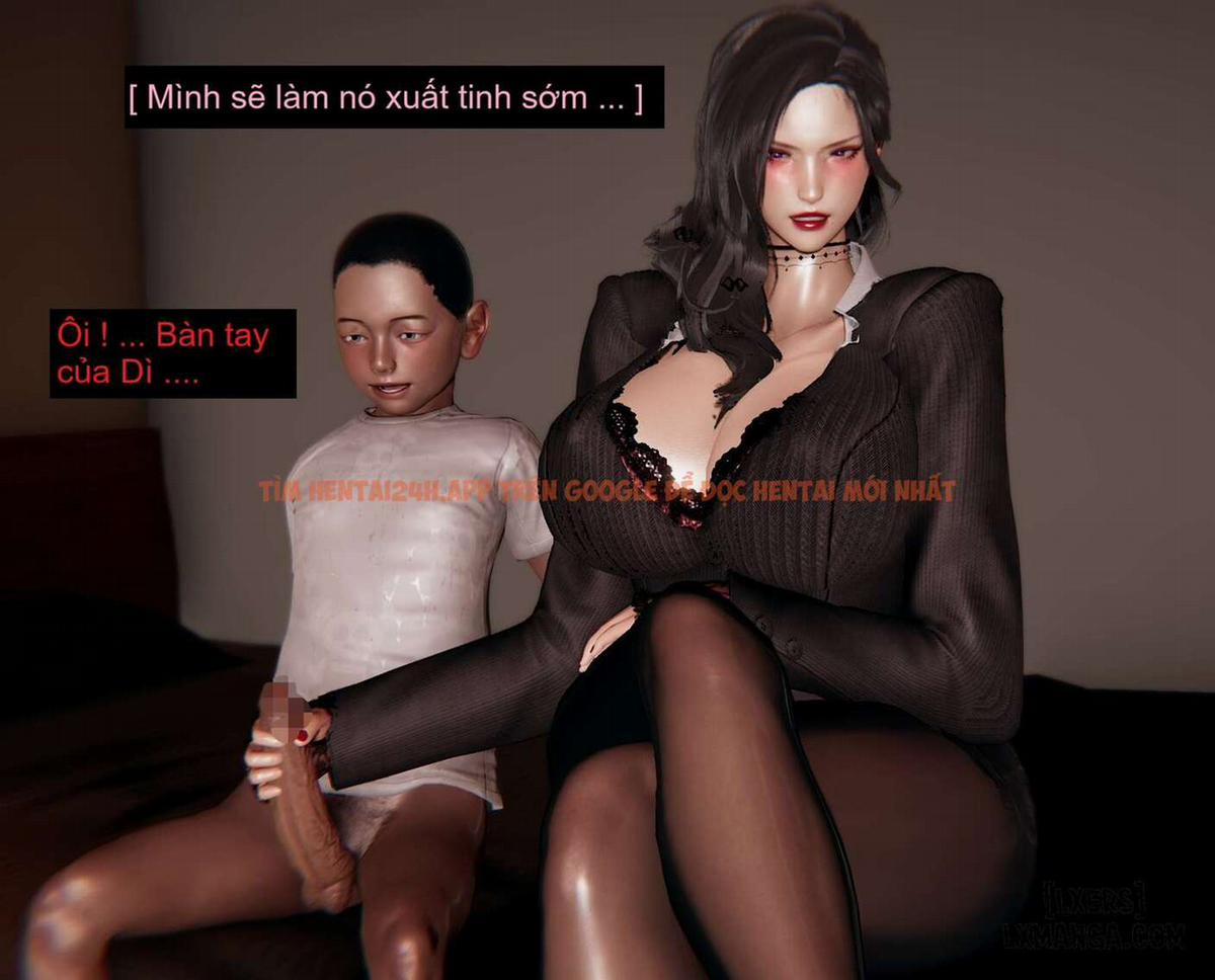 Mẹ Của Bạn 1.1 trang 14